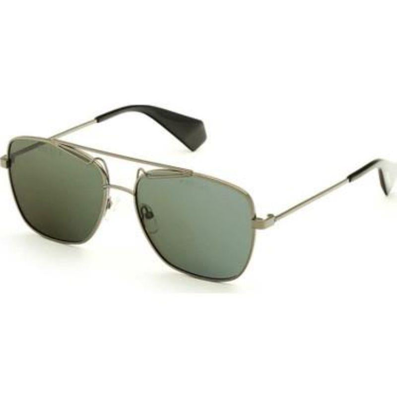 Polaroid PLD6049/S/X KJ1/M9 59 Sonnenbrille Polaroid PLD6049/S/X KJ1/M9 59 Sonnenbrille